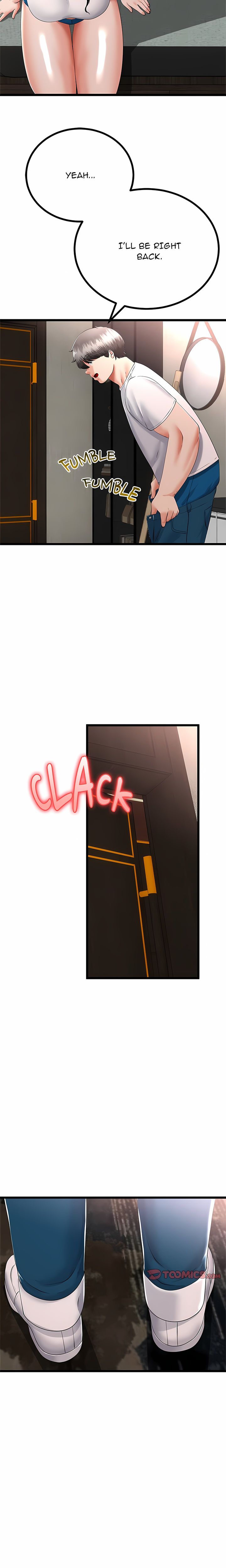 My Stepmom Has Returned - Chapter 78 Page 8