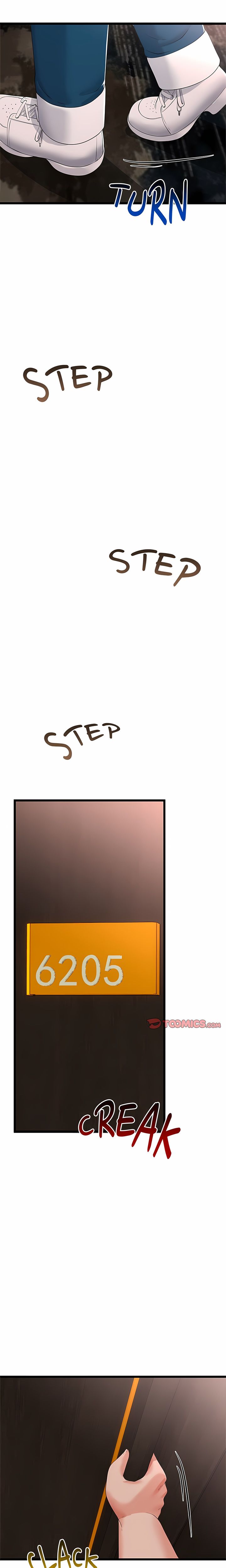 My Stepmom Has Returned - Chapter 78 Page 9