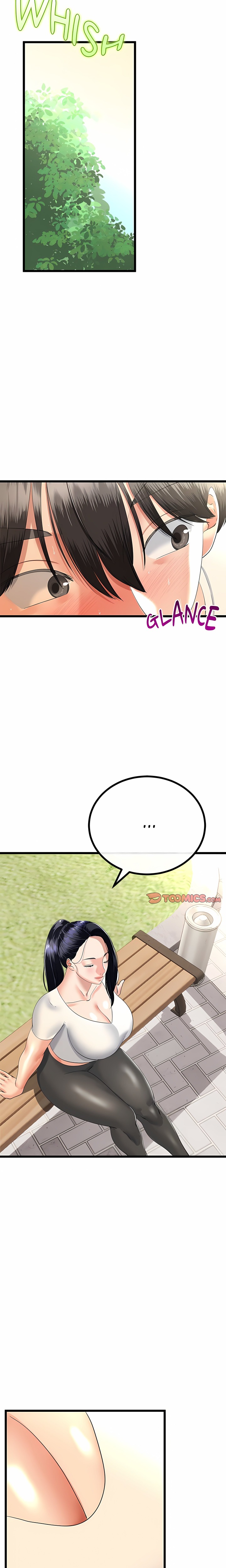 My Stepmom Has Returned - Chapter 79 Page 20