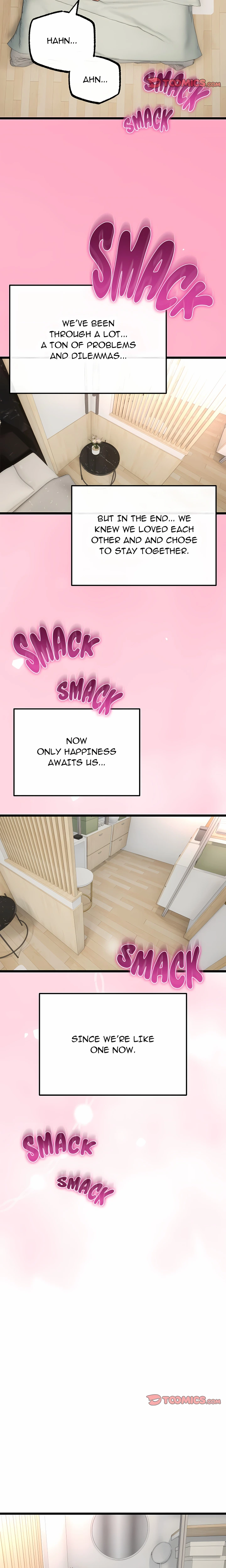 My Stepmom Has Returned - Chapter 80 Page 18
