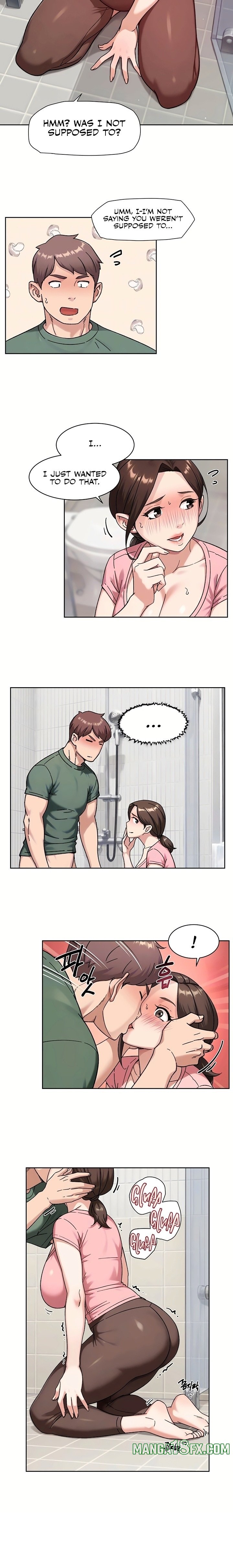 Cleaning Service - Chapter 78 Page 2