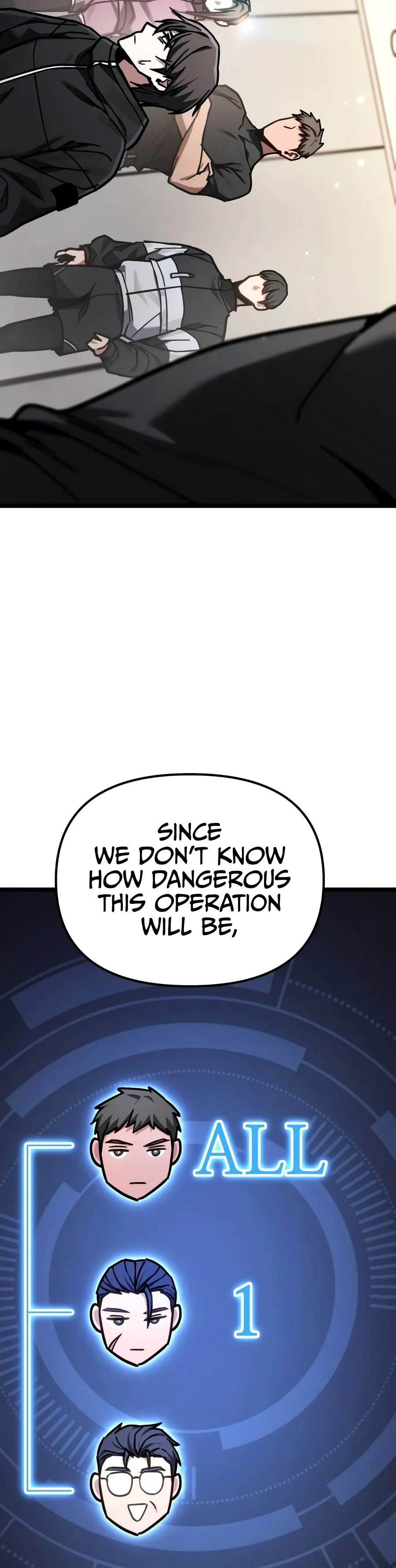 The Ultimate Shut-In - Chapter 103 Page 15