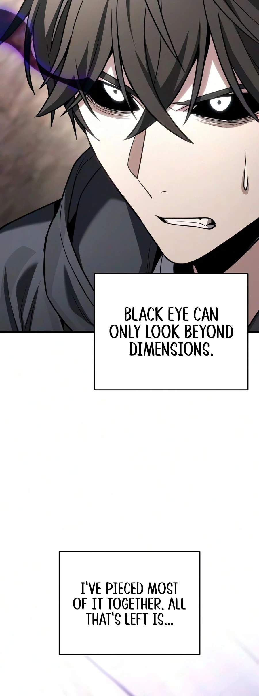 The Ultimate Shut-In - Chapter 92 Page 19