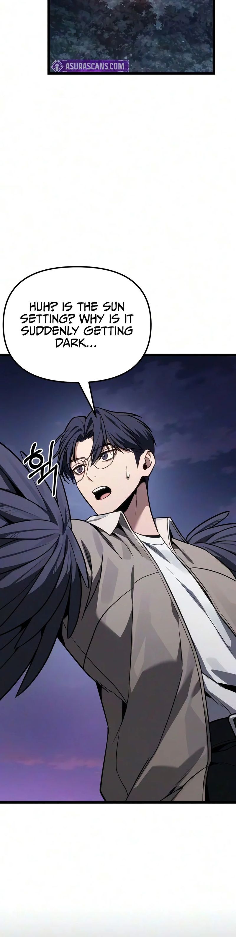 The Ultimate Shut-In - Chapter 95 Page 17