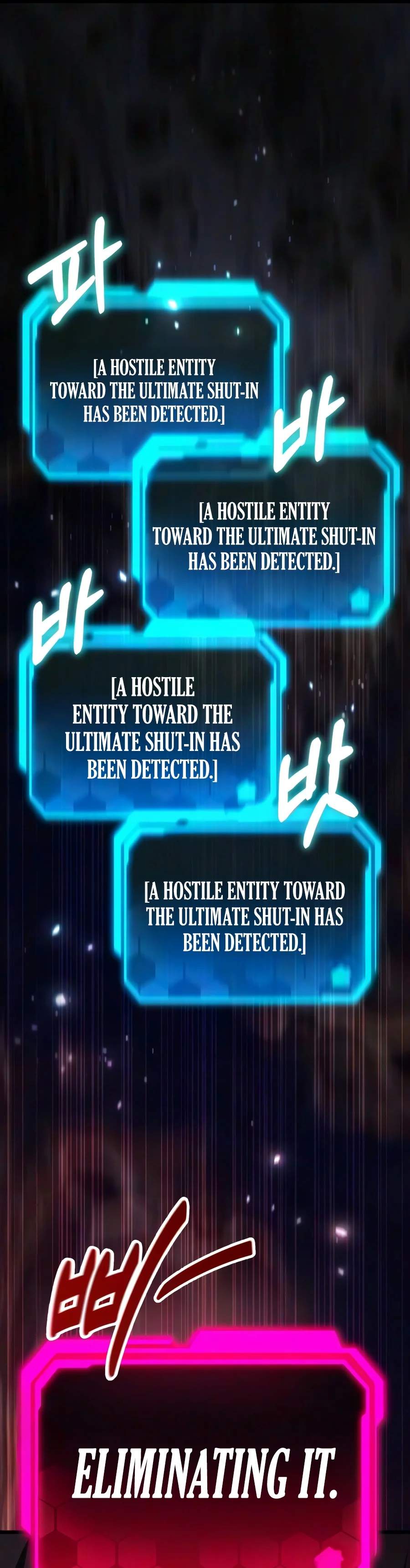 The Ultimate Shut-In - Chapter 97 Page 8