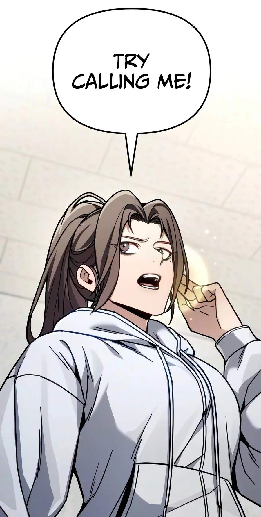 The Ultimate Shut-In - Chapter 99 Page 66