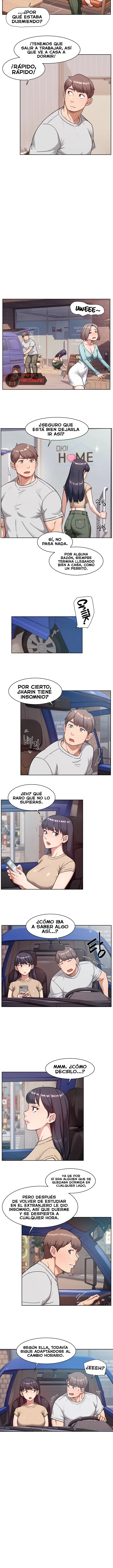Cleaning Service Raw - Chapter 68 Page 6