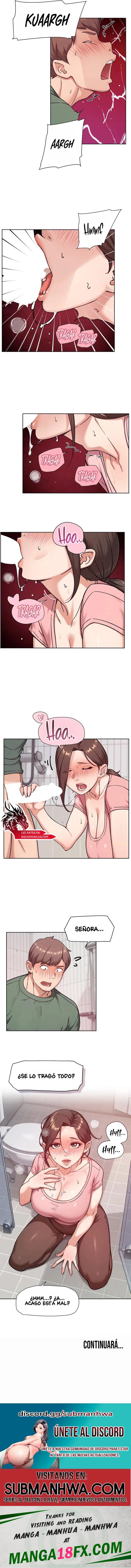 Cleaning Service Raw - Chapter 77 Page 13