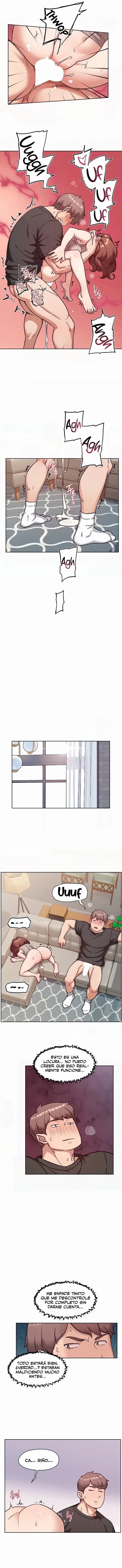 Cleaning Service Raw - Chapter 84 Page 7