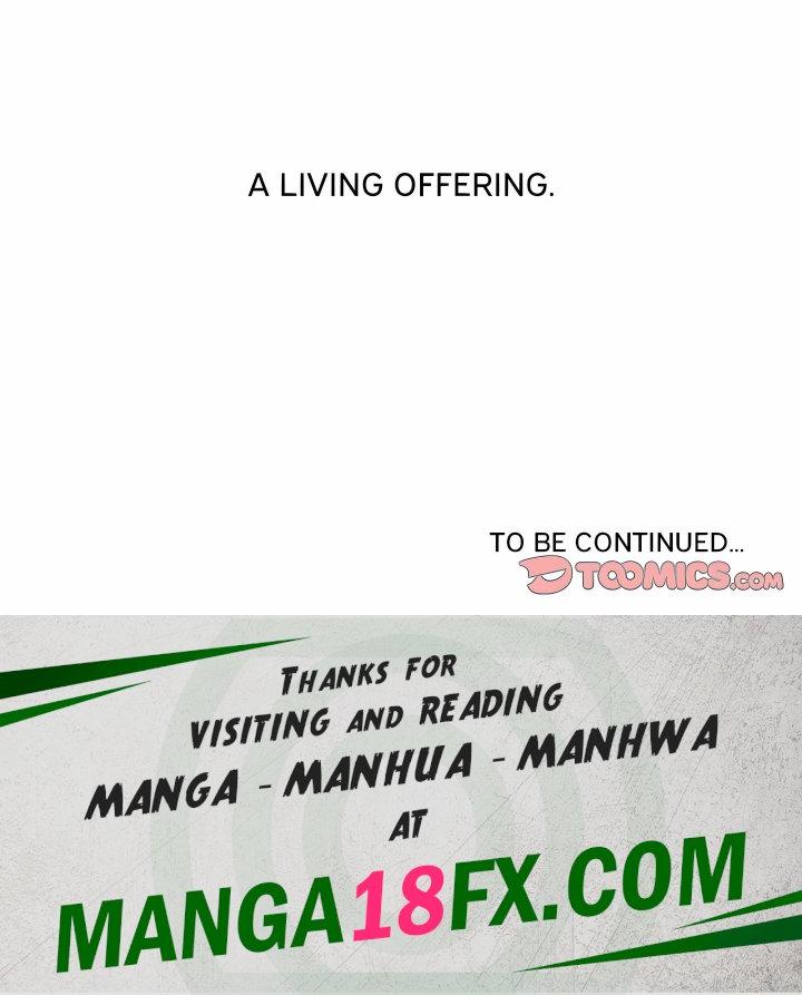 Noona and her BIG little Bro - Chapter 45 Page 8
