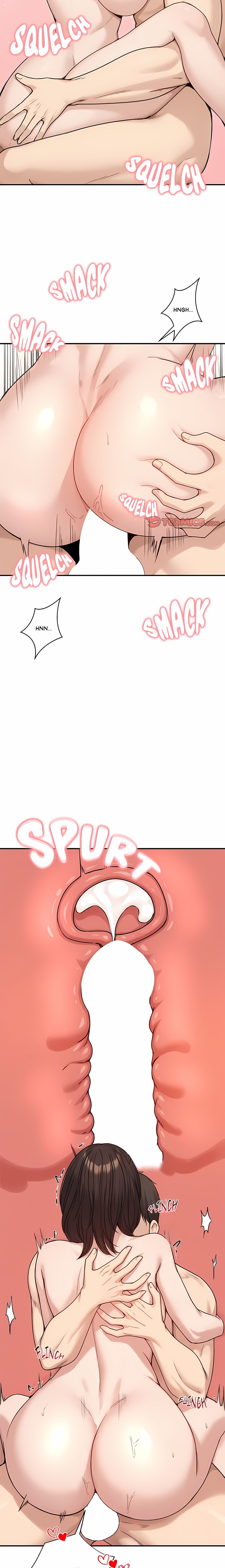 Runaway Wife - Chapter 75 Page 11