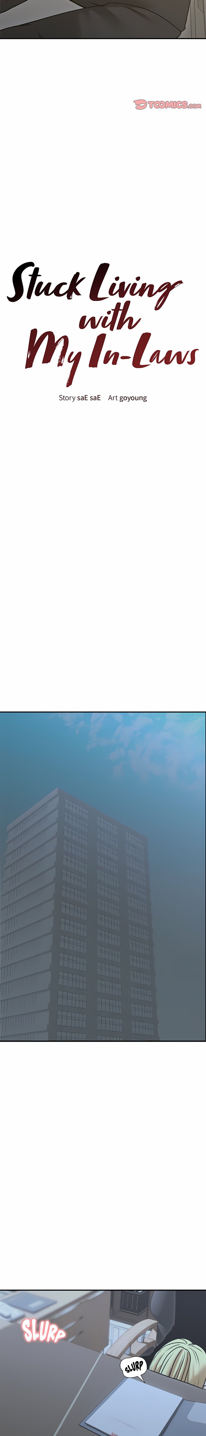 Runaway Wife - Chapter 78 Page 17
