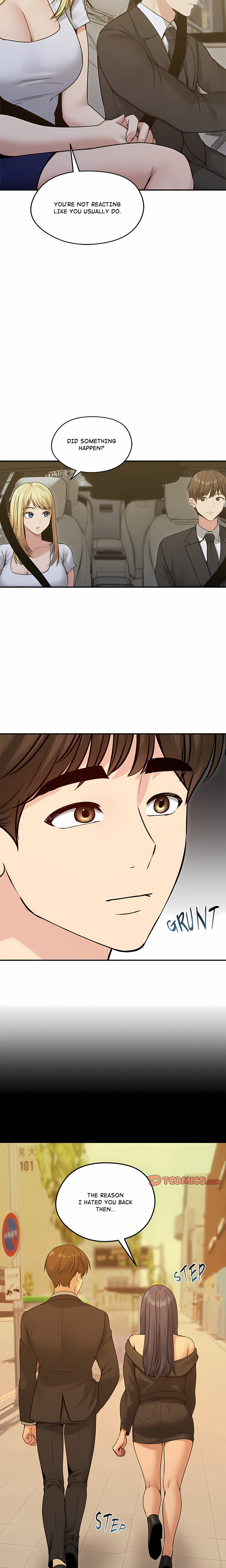 Runaway Wife - Chapter 78 Page 4