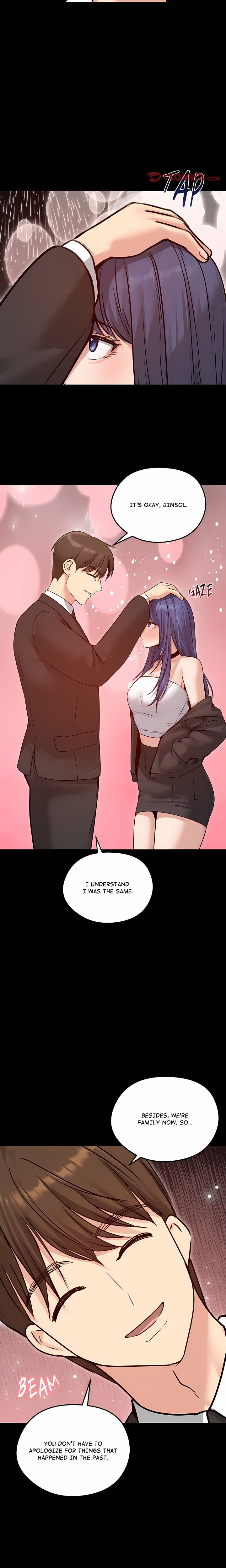 Runaway Wife - Chapter 78 Page 8