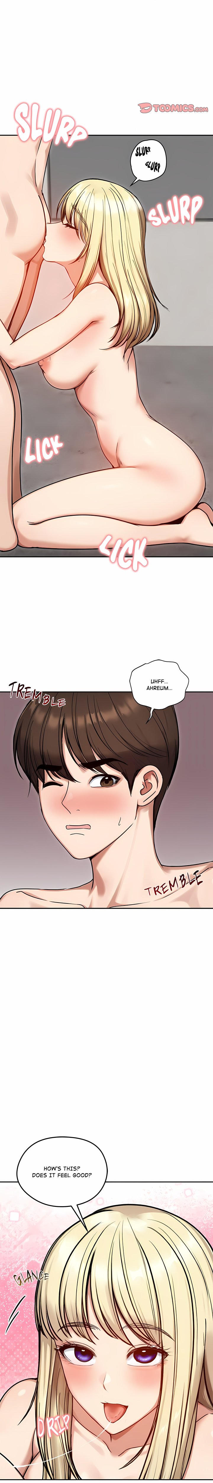 Runaway Wife - Chapter 79 Page 10