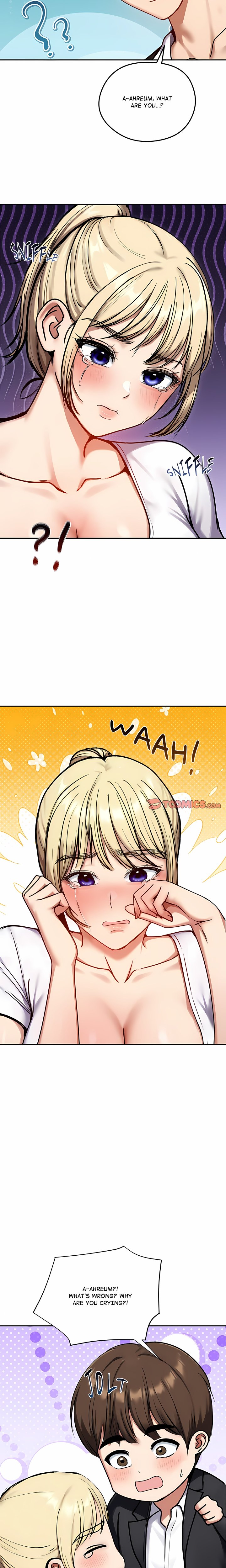 Runaway Wife - Chapter 79 Page 2