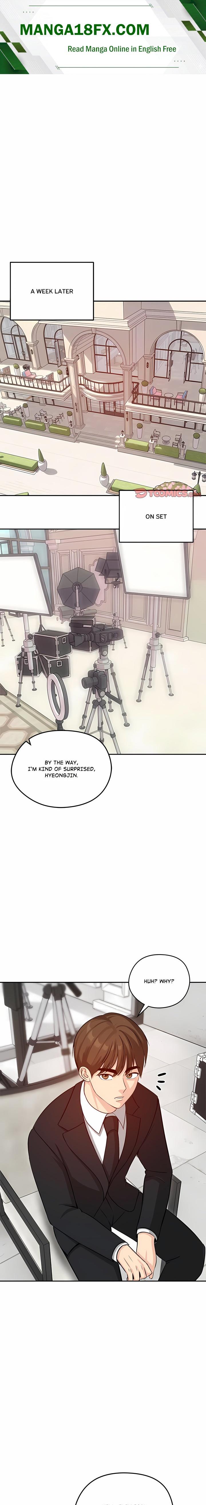 Runaway Wife - Chapter 84 Page 1