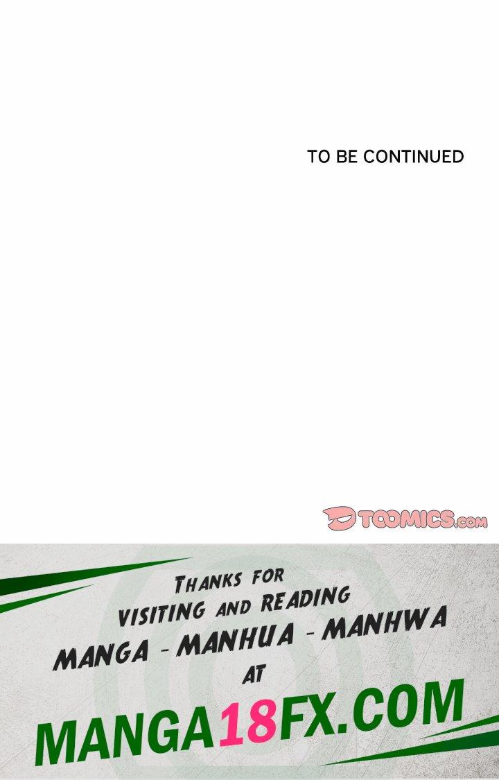Runaway Wife - Chapter 84 Page 25