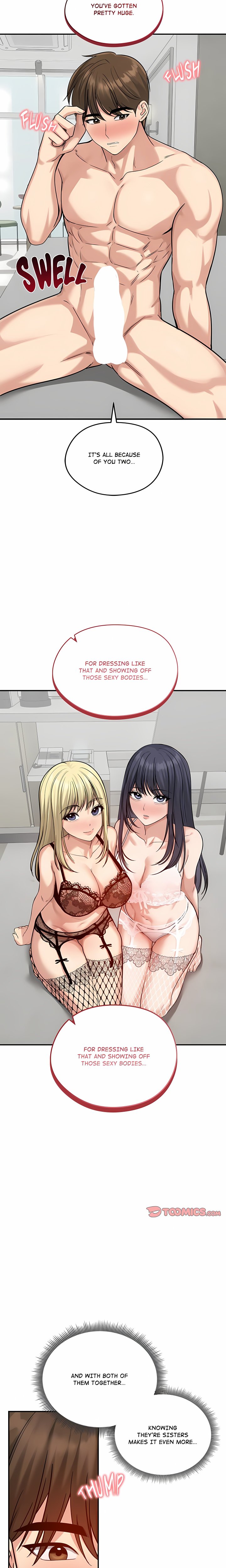 Runaway Wife - Chapter 85 Page 3