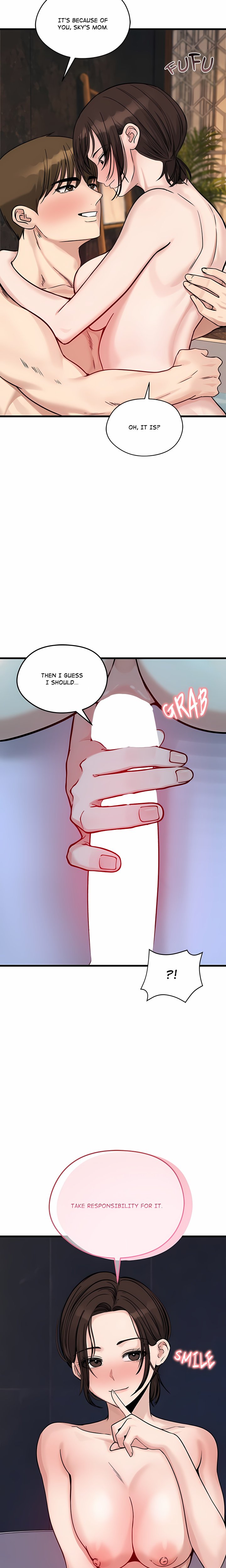 Runaway Wife - Chapter 88 Page 16