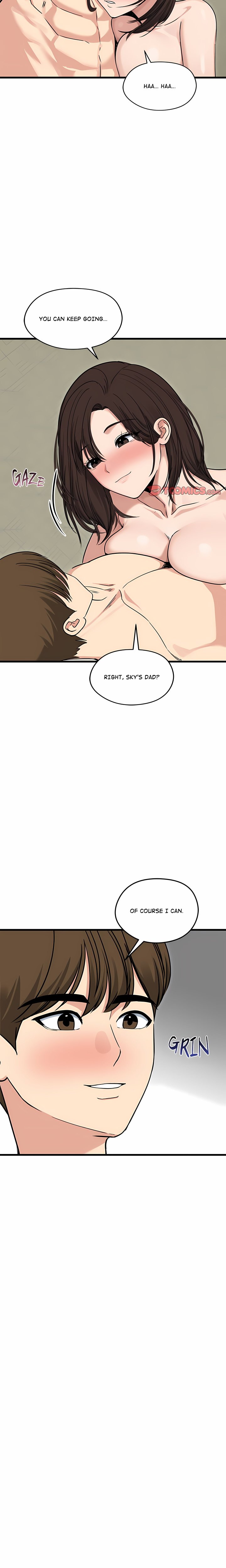 Runaway Wife - Chapter 89 Page 19