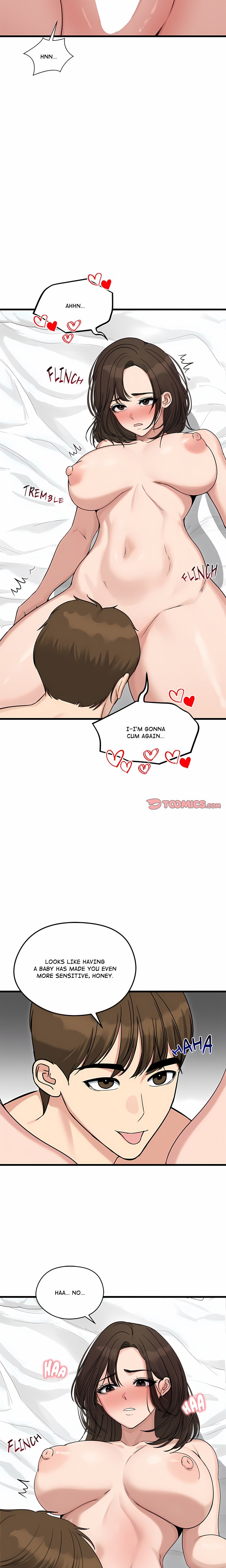 Runaway Wife - Chapter 89 Page 2