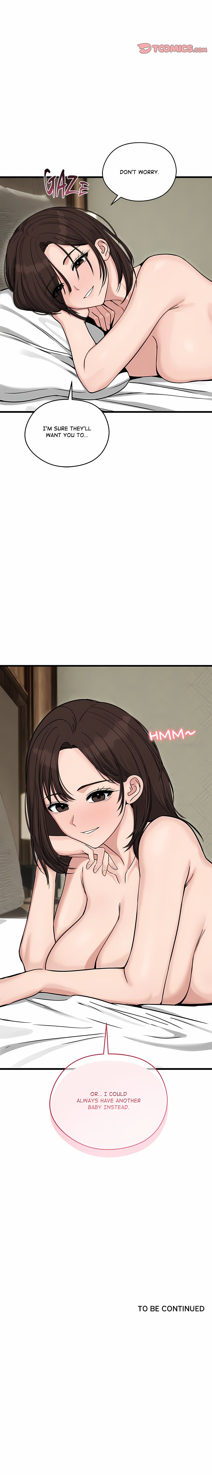 Runaway Wife - Chapter 89 Page 26