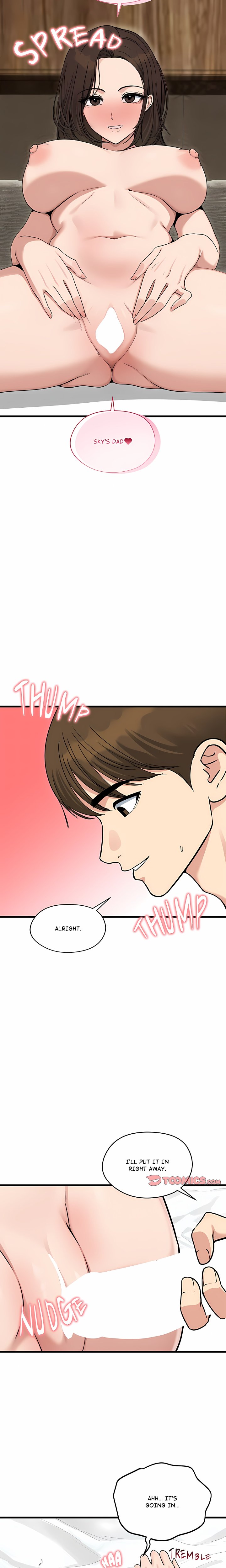 Runaway Wife - Chapter 89 Page 4