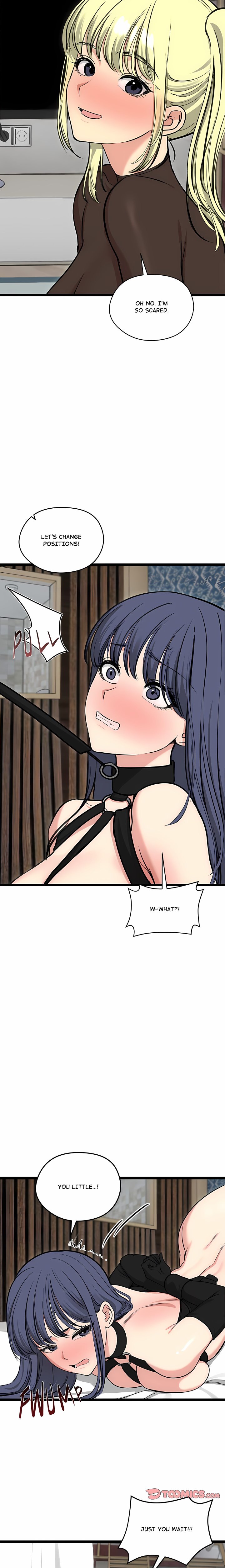 Runaway Wife - Chapter 91 Page 15
