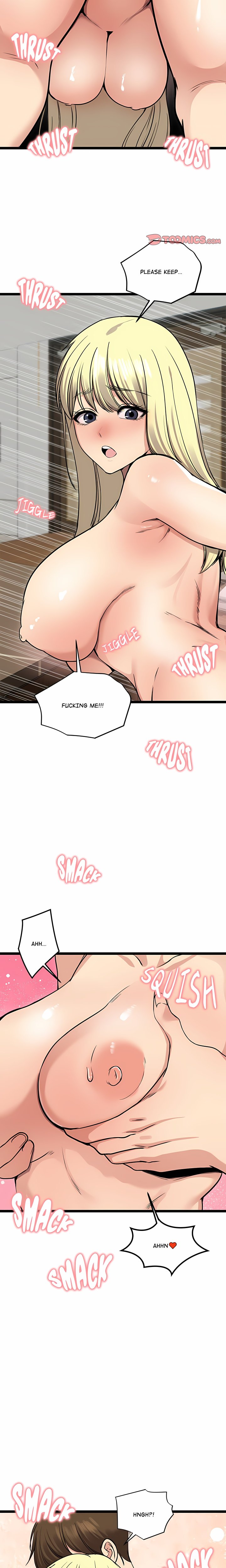 Runaway Wife - Chapter 92 Page 20
