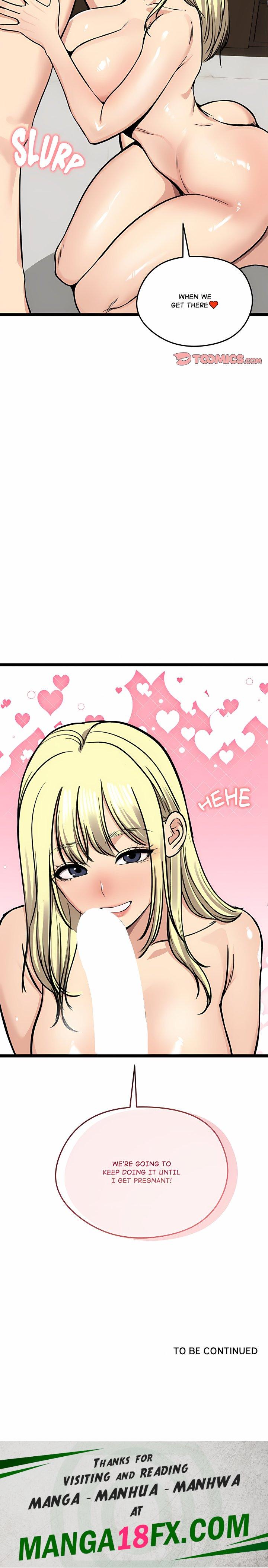 Runaway Wife - Chapter 92 Page 25