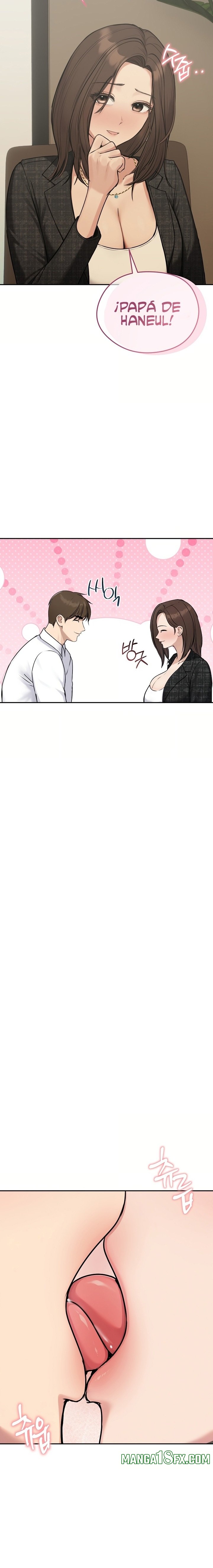 Runaway Wife Raw - Chapter 81 Page 23