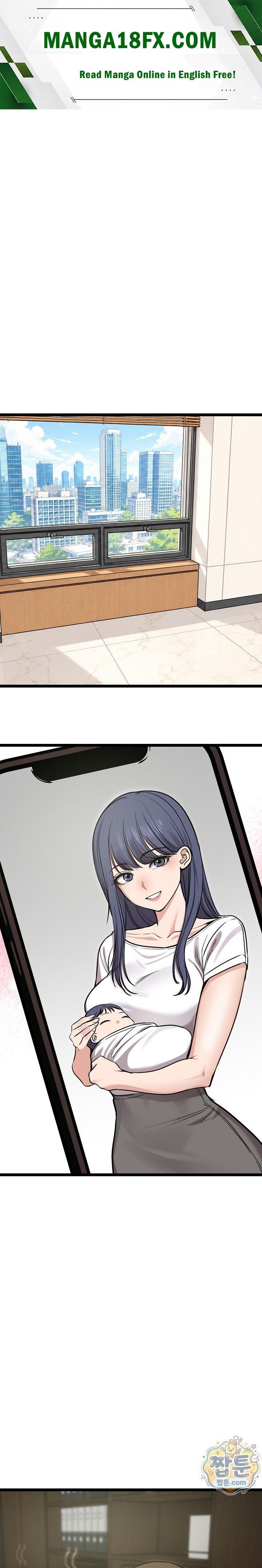 Runaway Wife Raw - Chapter 92 Page 1