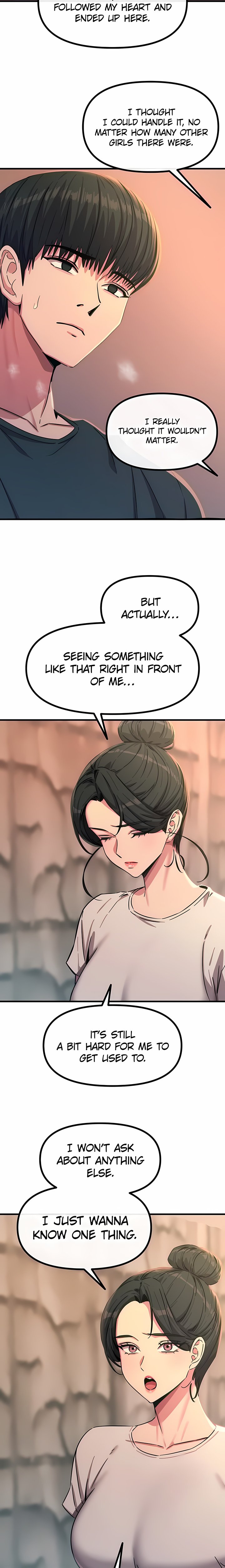 You Won’t Get Me Twice - Chapter 82 Page 10