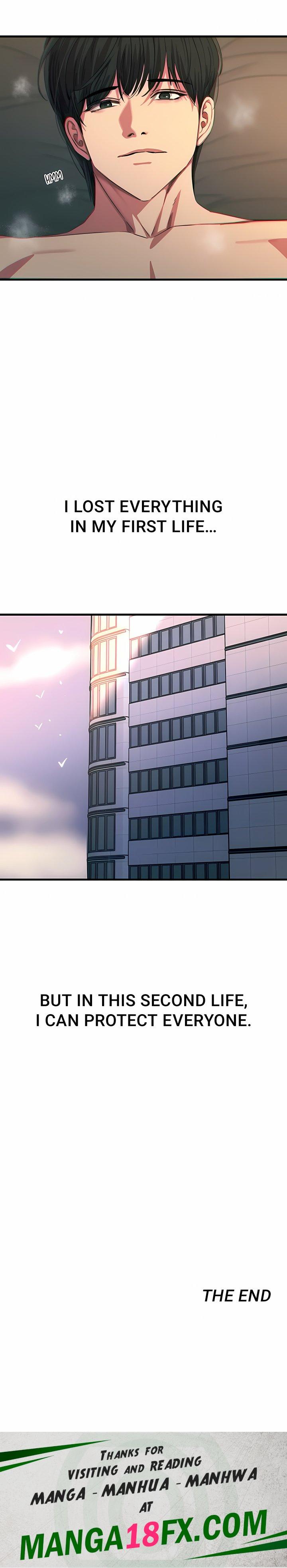 You Won’t Get Me Twice - Chapter 82 Page 26