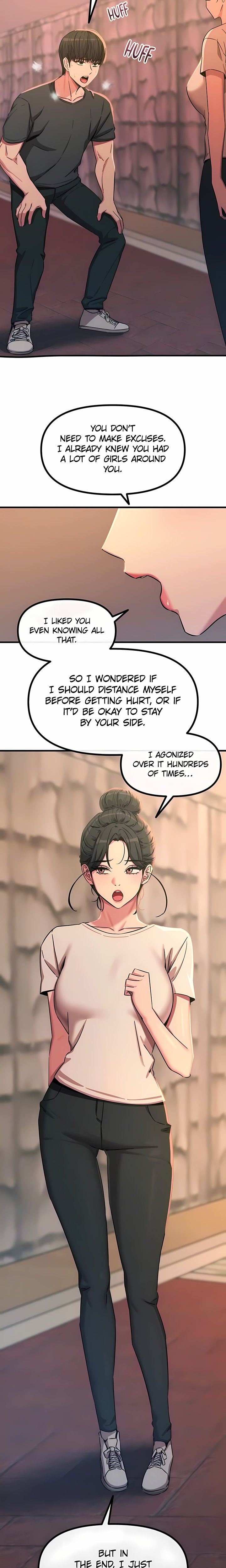 You Won’t Get Me Twice - Chapter 82 Page 9
