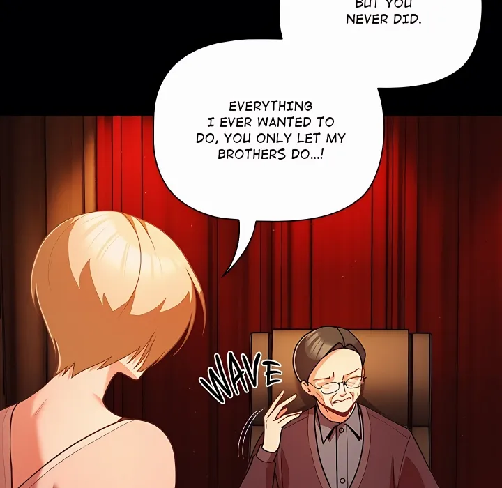People of The Dark - Chapter 82 Page 13