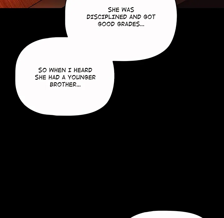 People of The Dark - Chapter 82 Page 22