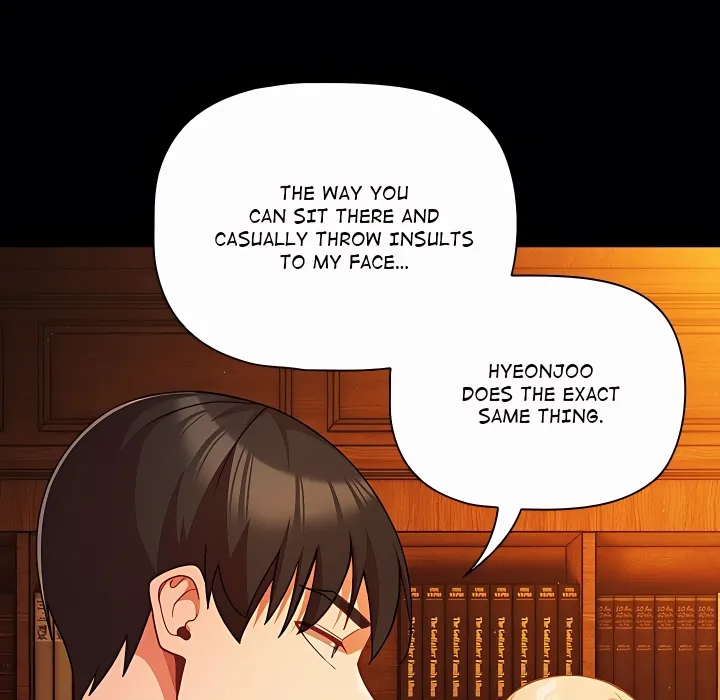 People of The Dark - Chapter 82 Page 29