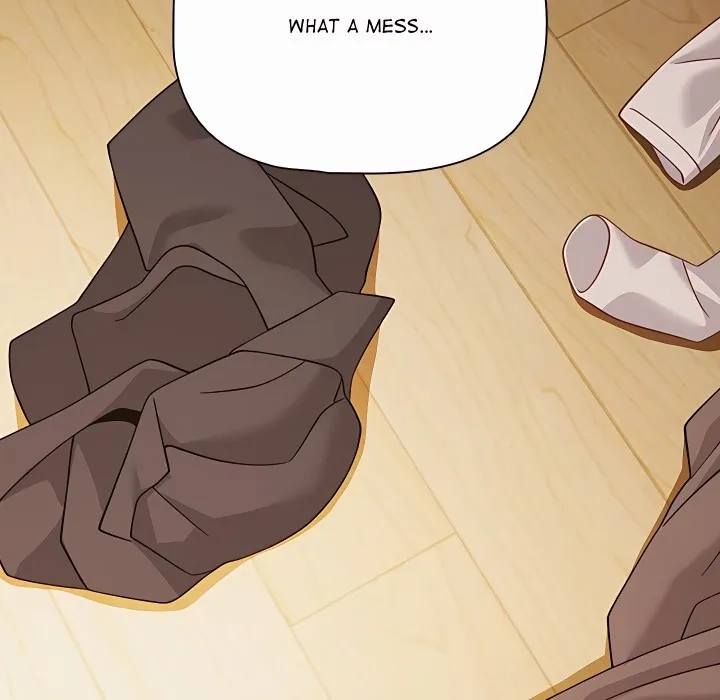 People of The Dark - Chapter 83 Page 5