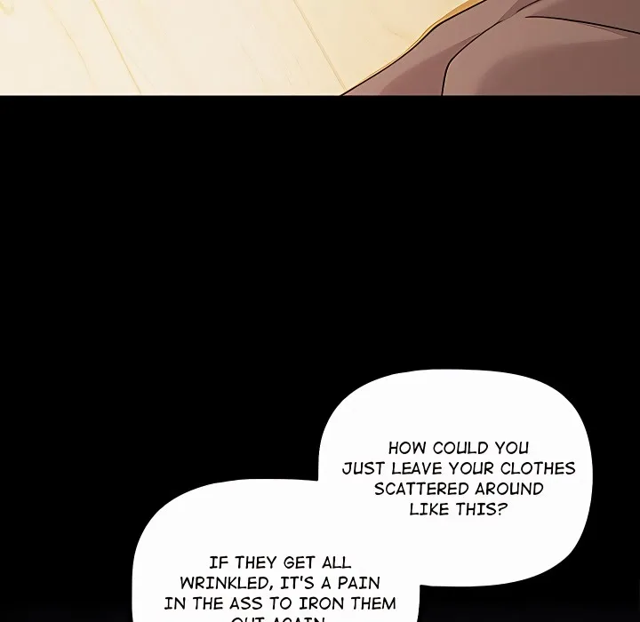 People of The Dark - Chapter 83 Page 6