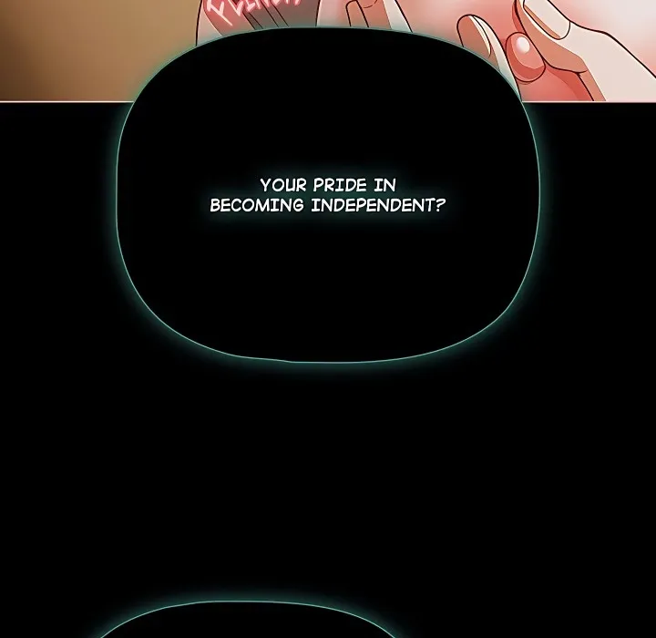 People of The Dark - Chapter 83 Page 61