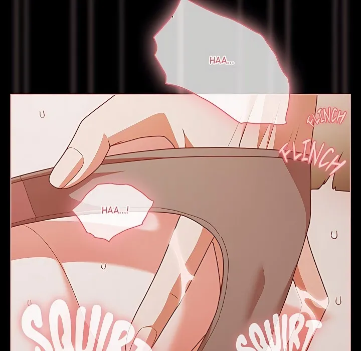 People of The Dark - Chapter 83 Page 79