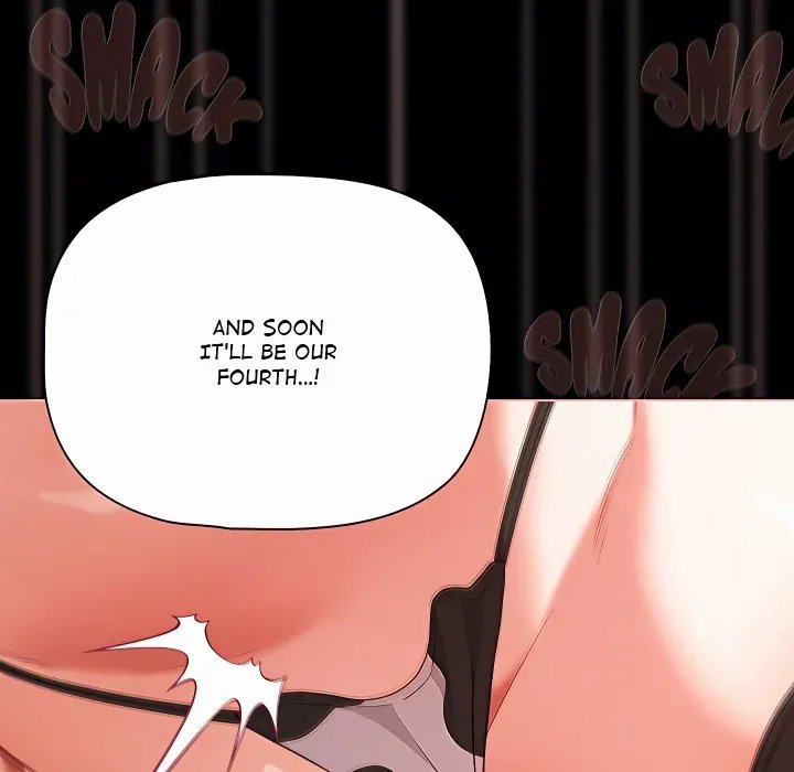 People of The Dark - Chapter 87 Page 14
