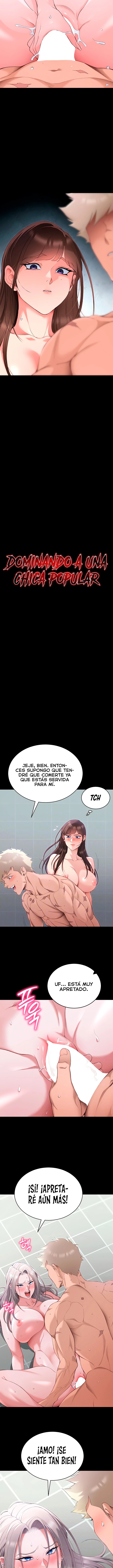 Taming A Female Bully Raw - Chapter 71 Page 2