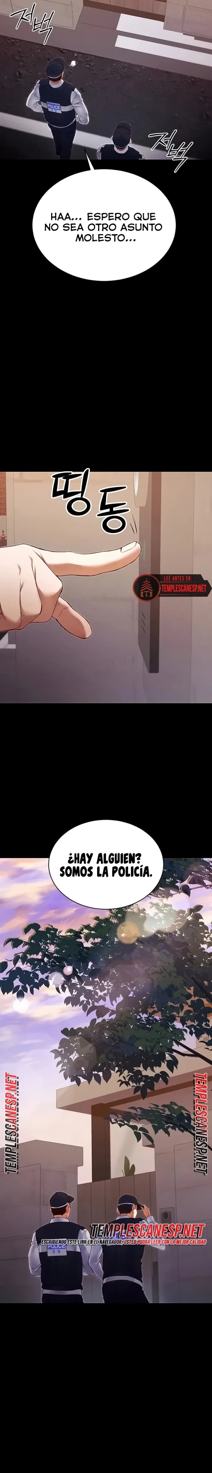 Taming A Female Bully Raw - Chapter 83 Page 26