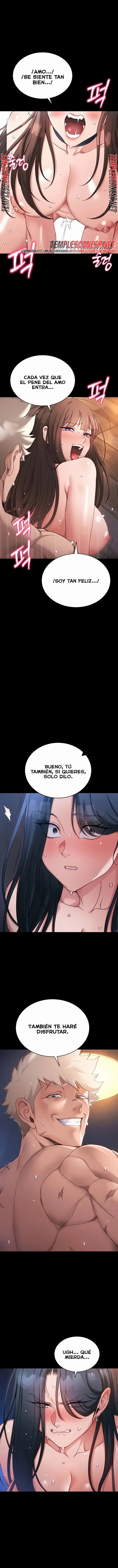 Taming A Female Bully Raw - Chapter 87 Page 10