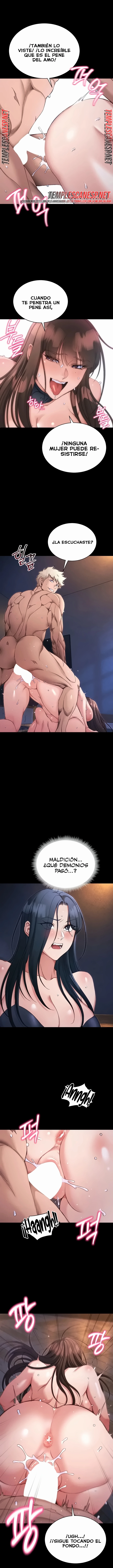 Taming A Female Bully Raw - Chapter 87 Page 9