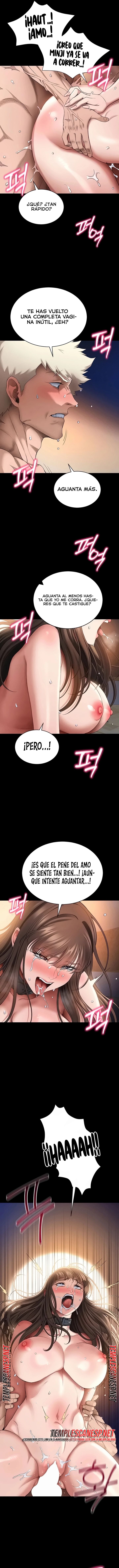 Taming A Female Bully Raw - Chapter 88 Page 4