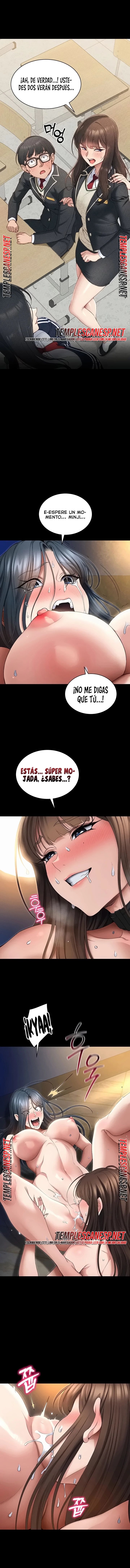 Taming A Female Bully Raw - Chapter 88 Page 8